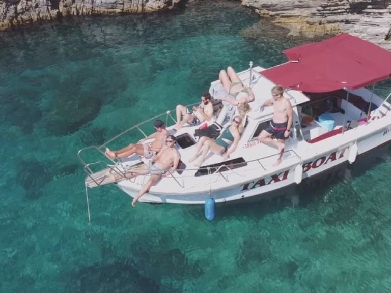 Location à Opatija - Jeanneau Islander sur SamBoat