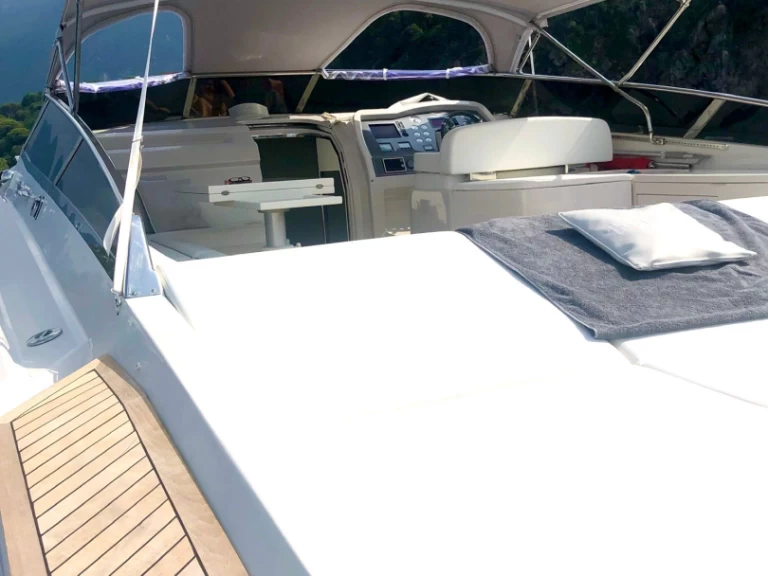 Tornado Tornado 50S a louer à Forio