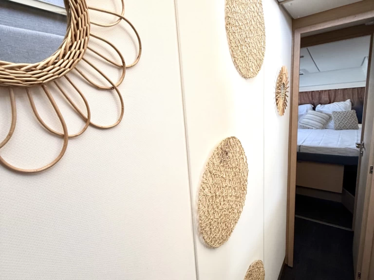 Location bateau Marseille pas cher Elba 45