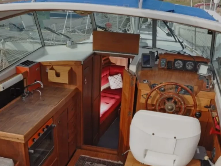 Location Voilier winga Marine Winga 87 avec permis