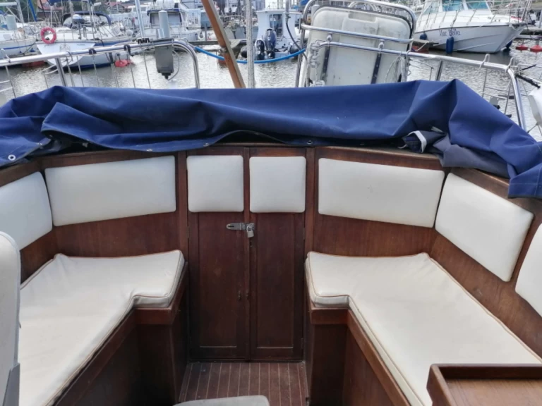 Location à Lisanza - winga Marine Winga 87 Winga 87 sur SamBoat