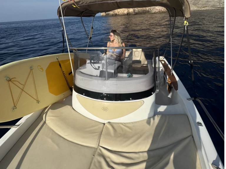 Location à Sant Antoni de Portmany - key 22 sur SamBoat