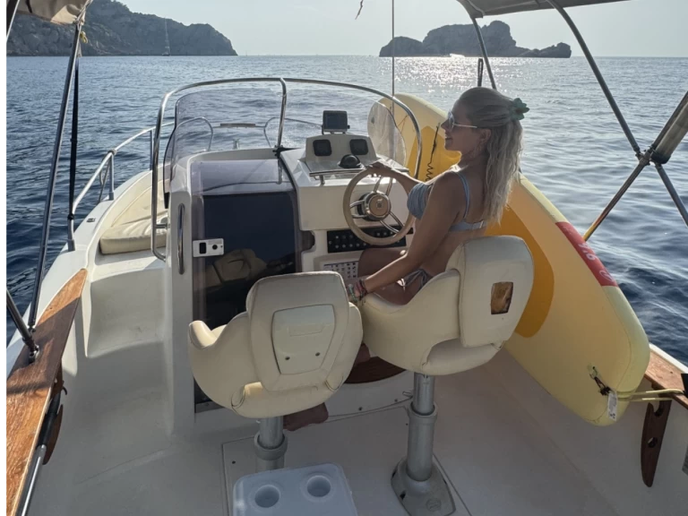 Louez un key 22 à Sant Antoni de Portmany