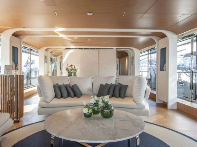 Location bateau Monaco pas cher ALLURIA