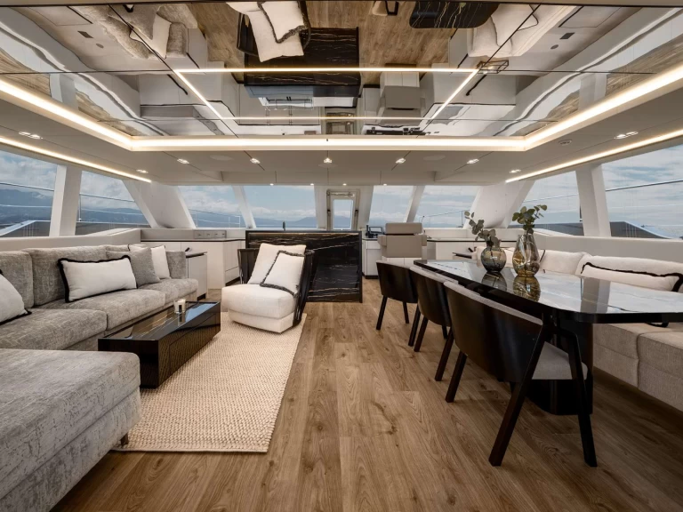 Louez un Sunreef AMILEO à Trogir