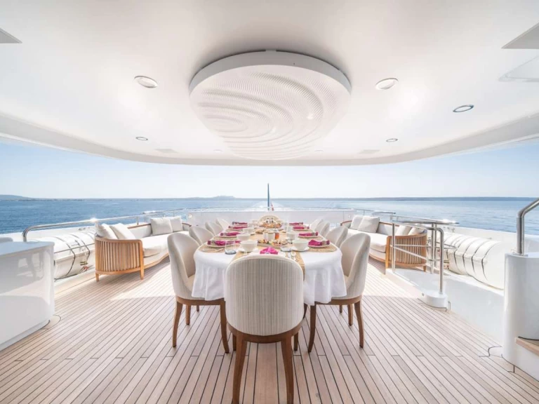 Location Yacht CRN Ancona avec permis