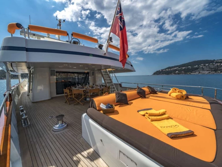 Location bateau Ferronavale FIORENTE à Cannes sur Samboat