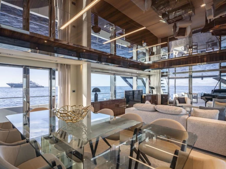 Location à El Toro - Riva ELYSIUM I sur SamBoat