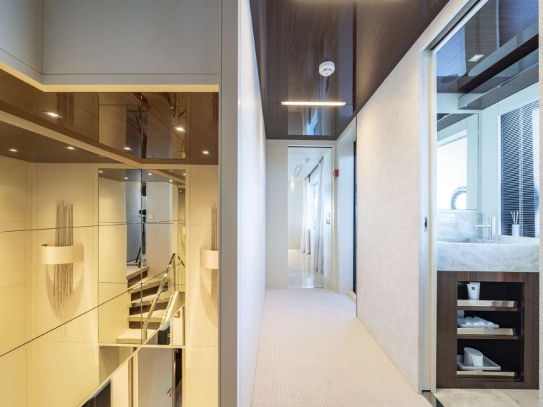 Location bateau El Toro pas cher ELYSIUM I