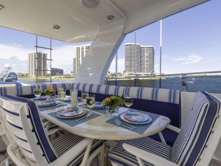 Location à Jupiter - CHEOY LEE WINDWARD sur SamBoat