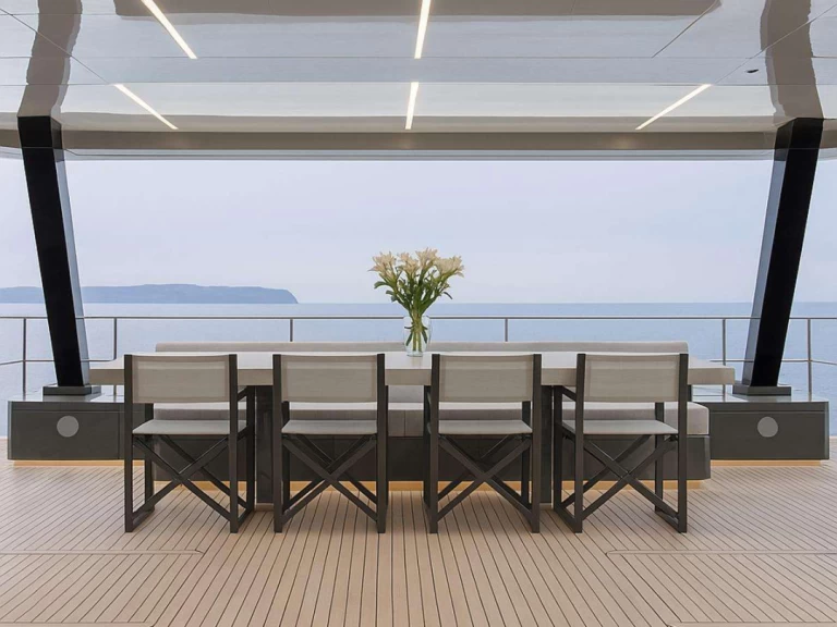 Louez un Sunreef NAUTI NICKEL &amp; T/T RONIN à Îles Vierges britanniques (BVI)