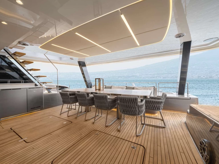 Location bateau Sunreef AMILEO à Trogir sur Samboat