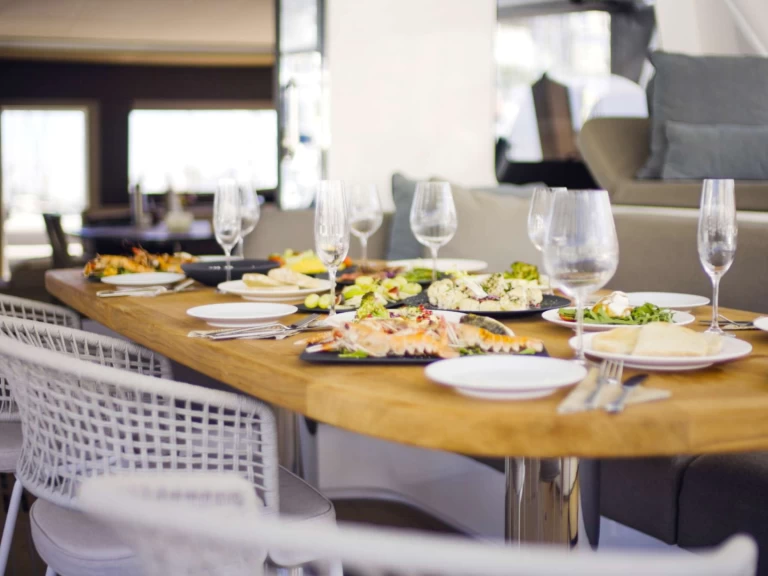 Louer Yacht avec ou sans skipper Lagoon à Majorque