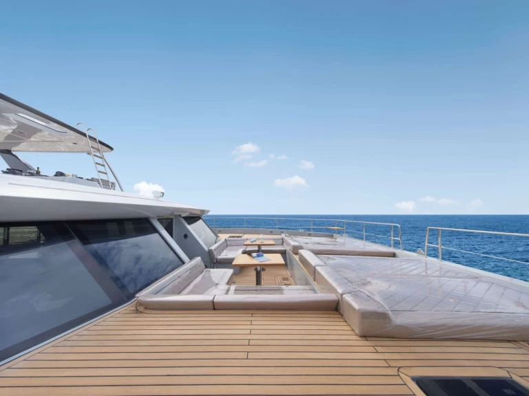 Location bateau Îles Vierges britanniques (BVI) pas cher RumRunner