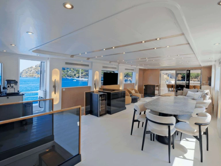 Location bateau Custom DODO à Fethiye sur Samboat