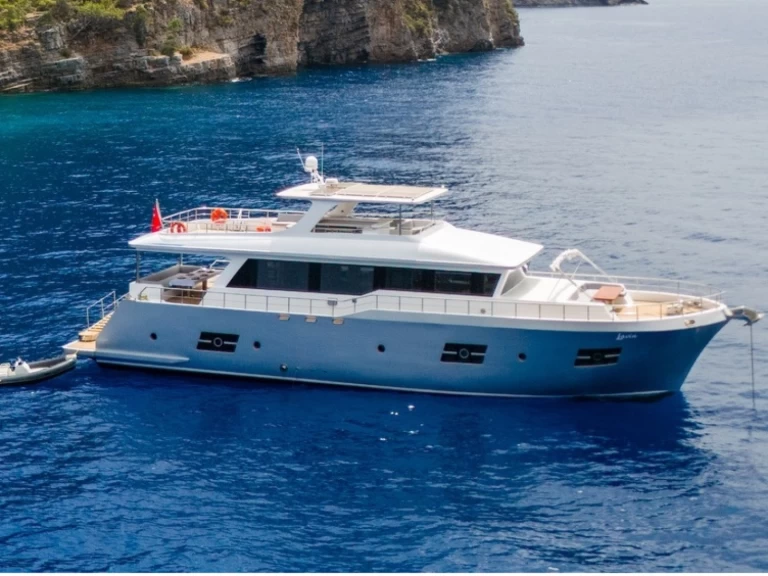 Location à Göcek -  LAVIN sur SamBoat