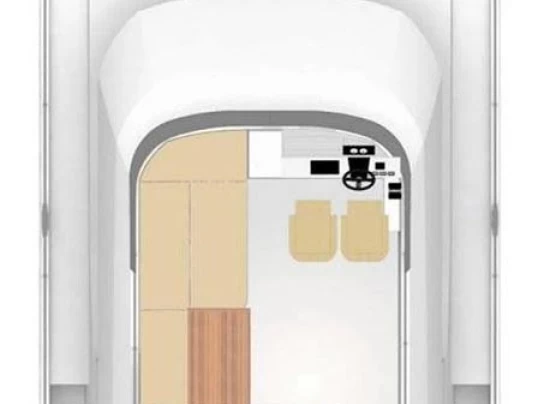 Location bateau Trogir pas cher Fountaine Pajot MY 37