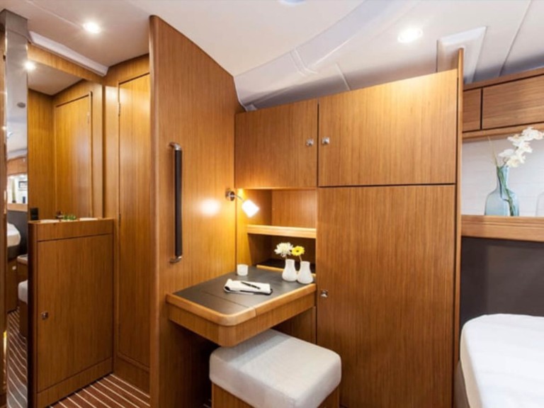 Louer Voilier avec ou sans skipper Bavaria à Lávrio