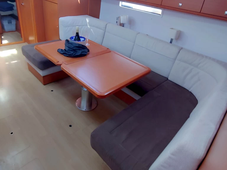 Location Voilier Bavaria avec permis