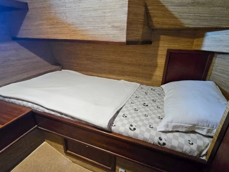 Louer Bateau à moteur avec ou sans skipper  à Yalıkavak