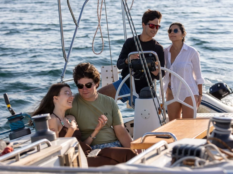 Louer Voilier avec ou sans skipper Bavaria à Tróia