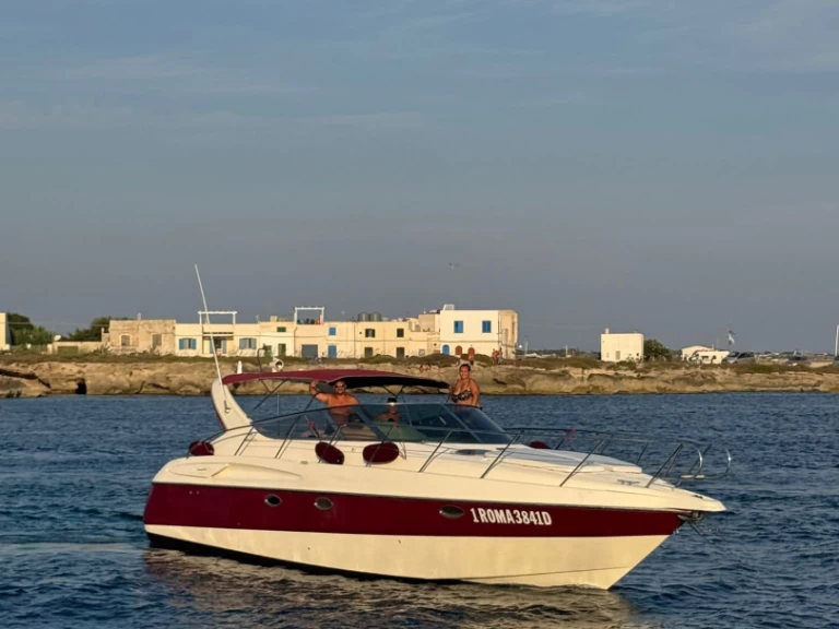 Location à Porto turistico Marsala - Cranchi Endurance 39 sur SamBoat