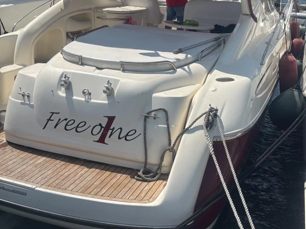 Louez un Cranchi Endurance 39 à Porto turistico Marsala