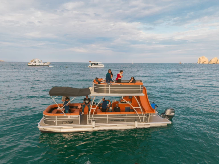 Location à Cabo San Lucas - Custom Made Custom made sur SamBoat