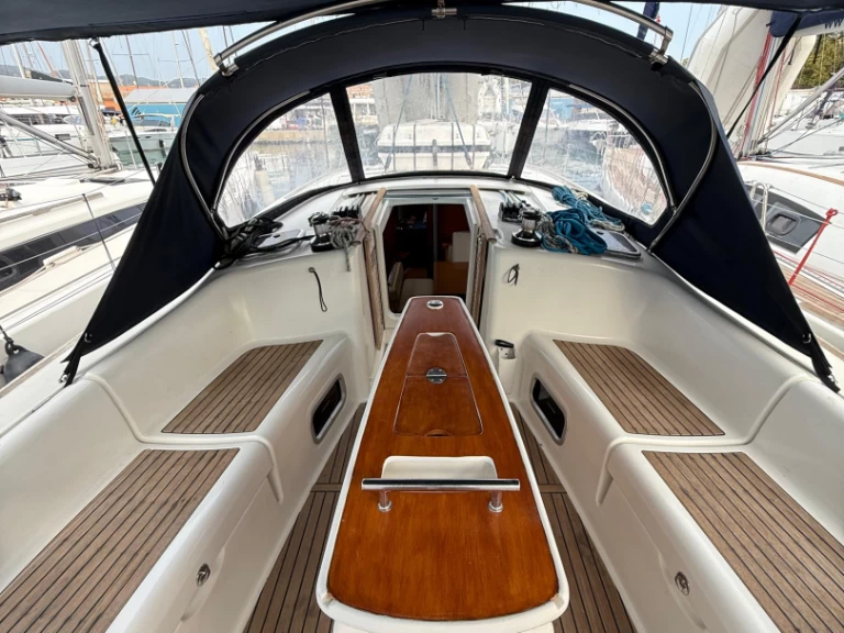 Location Voilier à Palma de Majorque - Bénéteau Oceanis 43