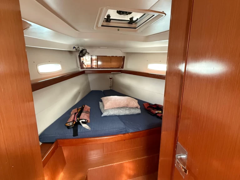 Louer Voilier avec ou sans skipper Bénéteau à Palma de Majorque