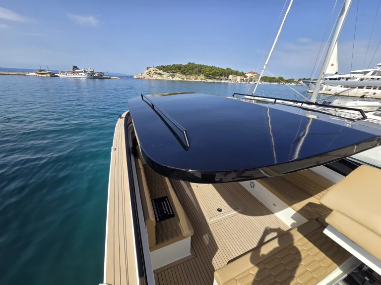 Location bateau Felix 37 Felix 37 à Makarska sur Samboat