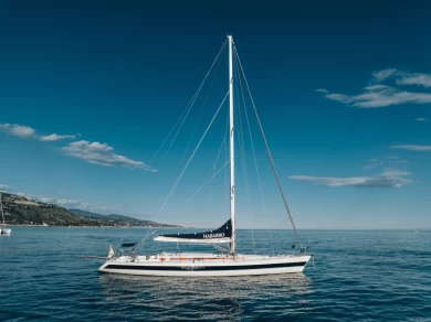 Båtuthyrning CN Yachts Vallicelli 65' i Monaco-Ville på Samboat 