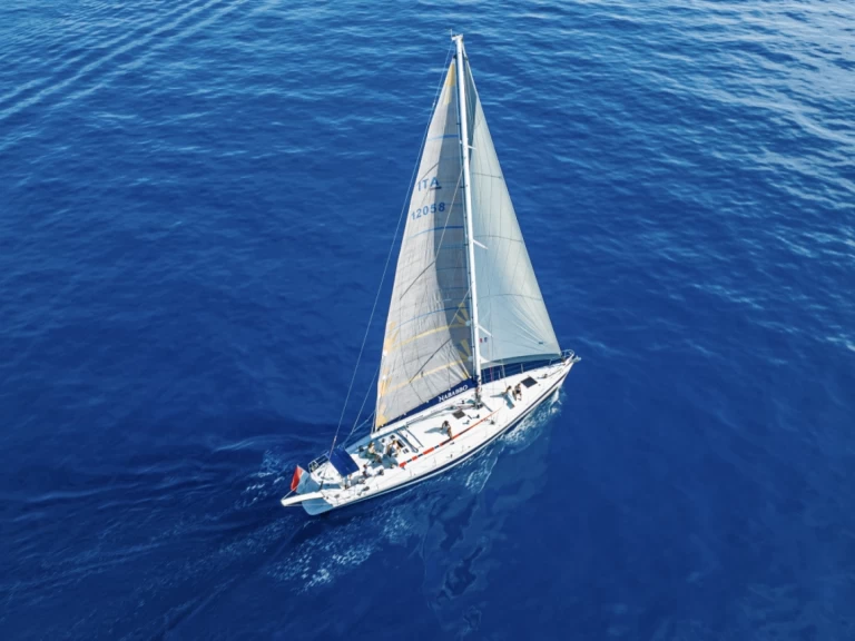 Location bateau Monaco-Ville pas cher Vallicelli 65'