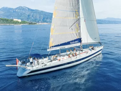 Rent a Sailboat CN Yachts Vallicelli 65' in Menton | SamBoat