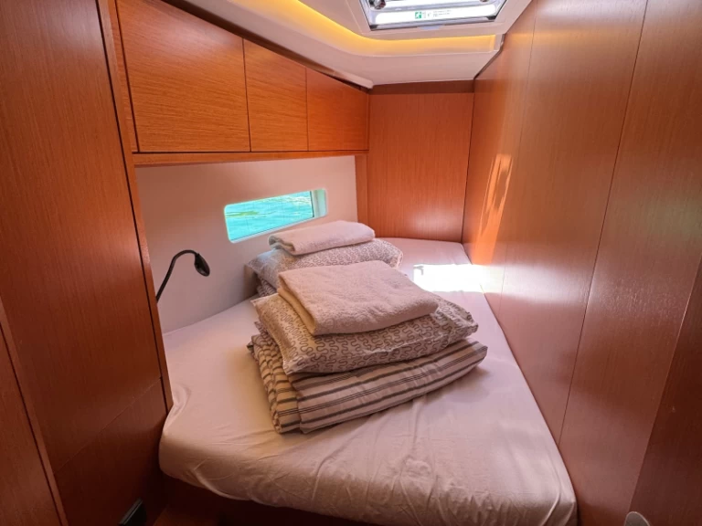 Location à Rogoznica - Bavaria Bavaria C45 sur SamBoat