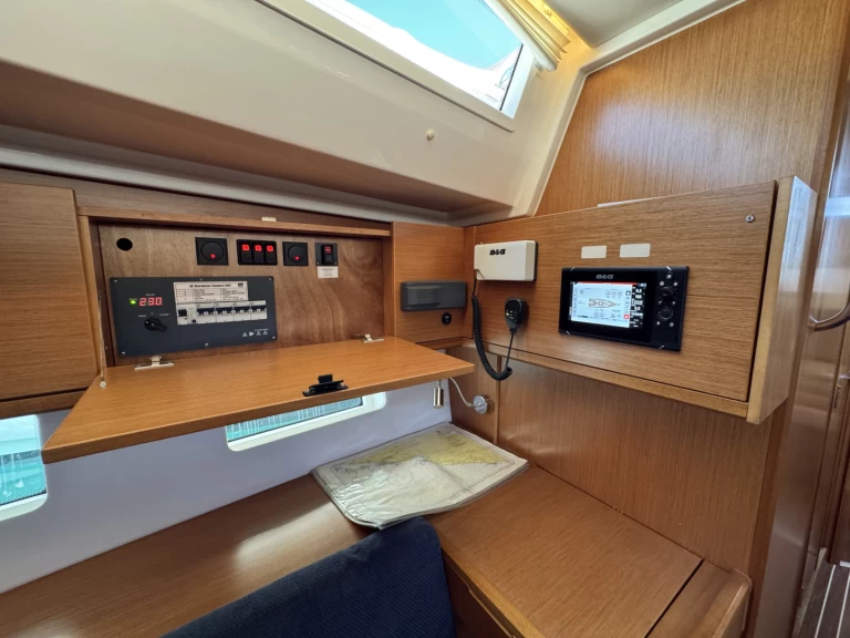 Louer Voilier avec ou sans skipper Bavaria à Rogoznica