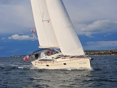 Barca a vela a noleggio a Rogoznica al miglior prezzo