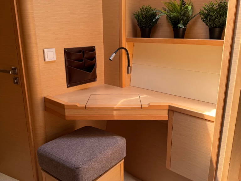 Louer Catamaran avec ou sans skipper Lagoon à Rogoznica