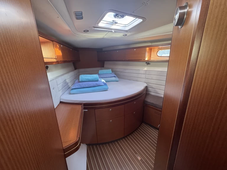 Location bateau Delphia Delphia 47 à Rogoznica sur Samboat