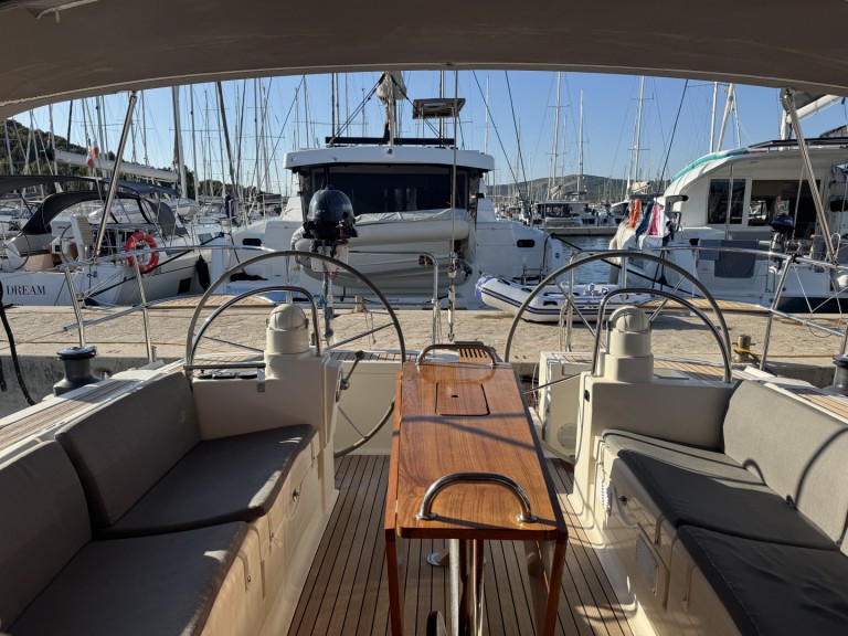 Louer Voilier avec ou sans skipper Delphia à Rogoznica