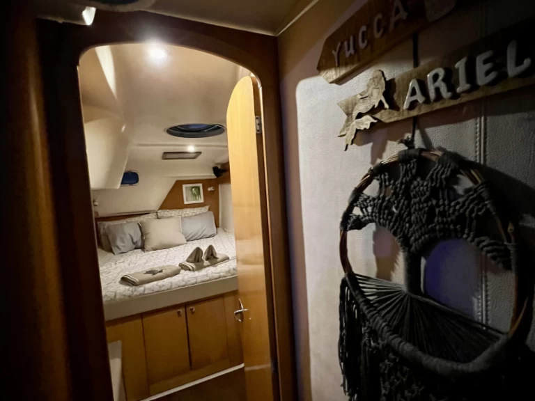 Location bateau Nassau pas cher Orana 44