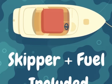 Noleggiare una Rinker Captiva 232 a Mandelieu-la-Napoule