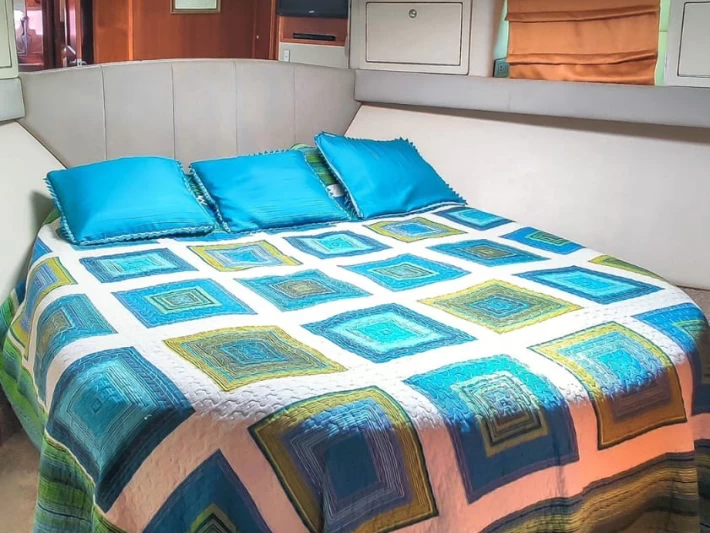 Bateau à moteur à louer à Bayahíbe (Zona Urbana) au meilleur prix