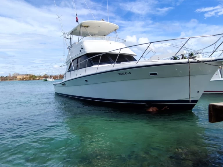 Riviera Riviera 48 a louer à Bayahíbe (Zona Urbana)