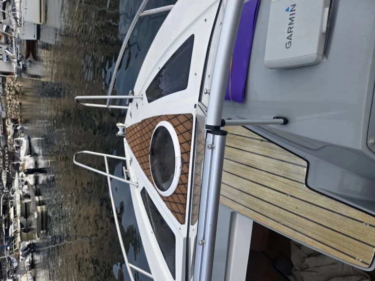 Selection-Boat 22 cruiser  a louer à Marseille