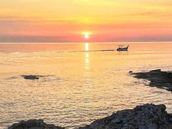 Louez un Poseidon Blu Water 170 à Faliraki