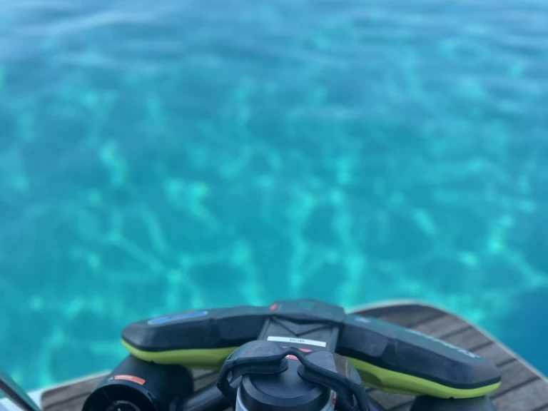 Location Yacht Jeanneau avec permis