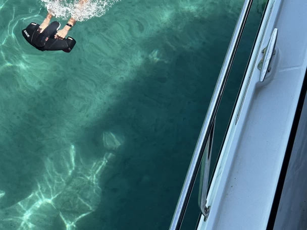 Louez un Jeanneau Merry Fisher 1095 à Saint-Tropez