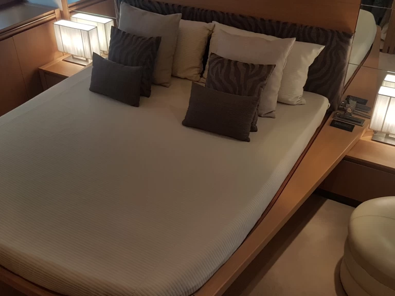 Louer Yacht avec ou sans skipper Evo Marine Deauville  à Loano