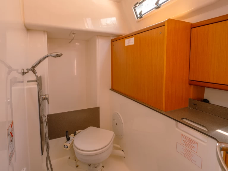 Location bateau Fethiye pas cher Bavaria 33 Cruiser